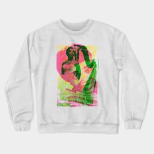 Dorothy Ashby Crewneck Sweatshirt